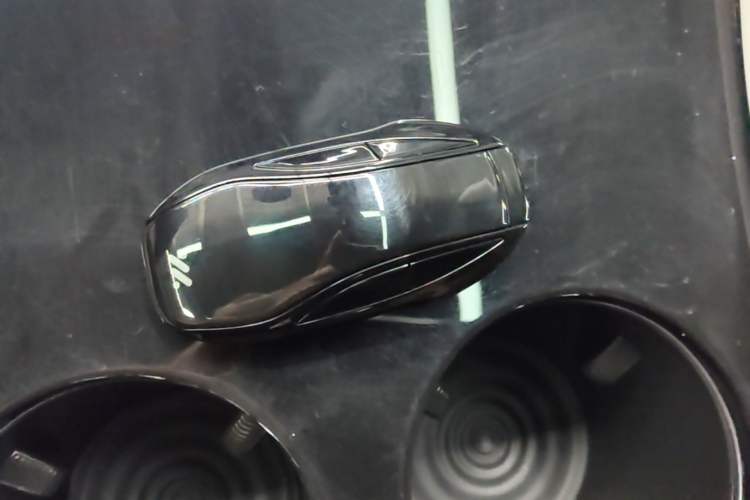 Used IM LS7 2023 90 kWh Elite All-Wheel-Drive Version Vehicle Key