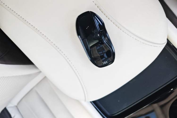 Used IM LS7 2023 90 kWh Elite Rear-Drive Version Vehicle Key
