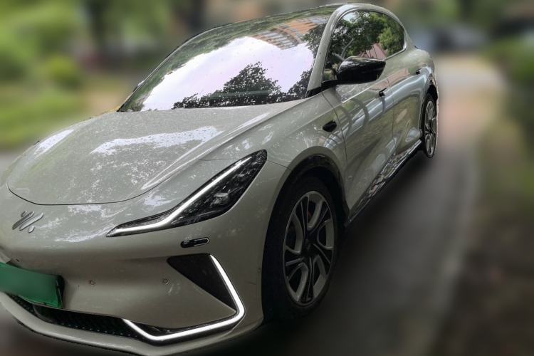 Used IM LS7 2023 100kWh Lux Rear-Drive Version Guazi used car, China used car export, Used car for sale, Used cars, Cheapest cars for sale