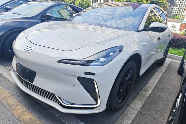 Used IM LS7 2023 90 kWh Elite Rear-Drive Version Guazi used car, China used car export, Used car for sale, Used cars, Cheapest cars for sale
