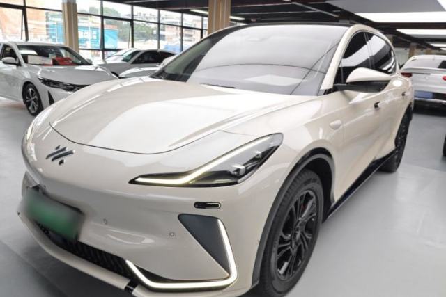 Used IM LS7 2023 90 kWh Elite All-Wheel-Drive Version