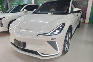 Used IM LS7 2023 90 kWh Elite Rear-Drive Version