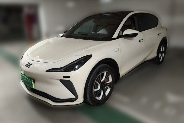 Ojetý IM LS7 2023 100kWh Lux Rear-Drive Version Guazi used car, China used car export, Used car for sale, Used  cars, Cheapest cars for sale