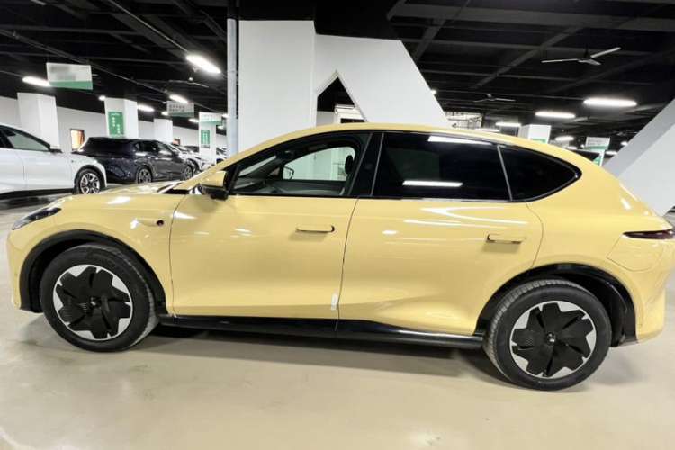 Used IM LS7 2023 90 kWh Elite Rear-Drive Version Exterior 6