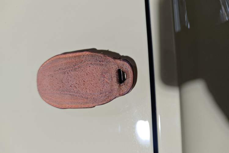 Used IM LS7 2023 90 kWh Elite Rear-Drive Version Interior 1