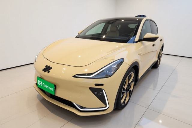 Used IM LS7 2023 100kWh Pro All-Wheel-Drive Version