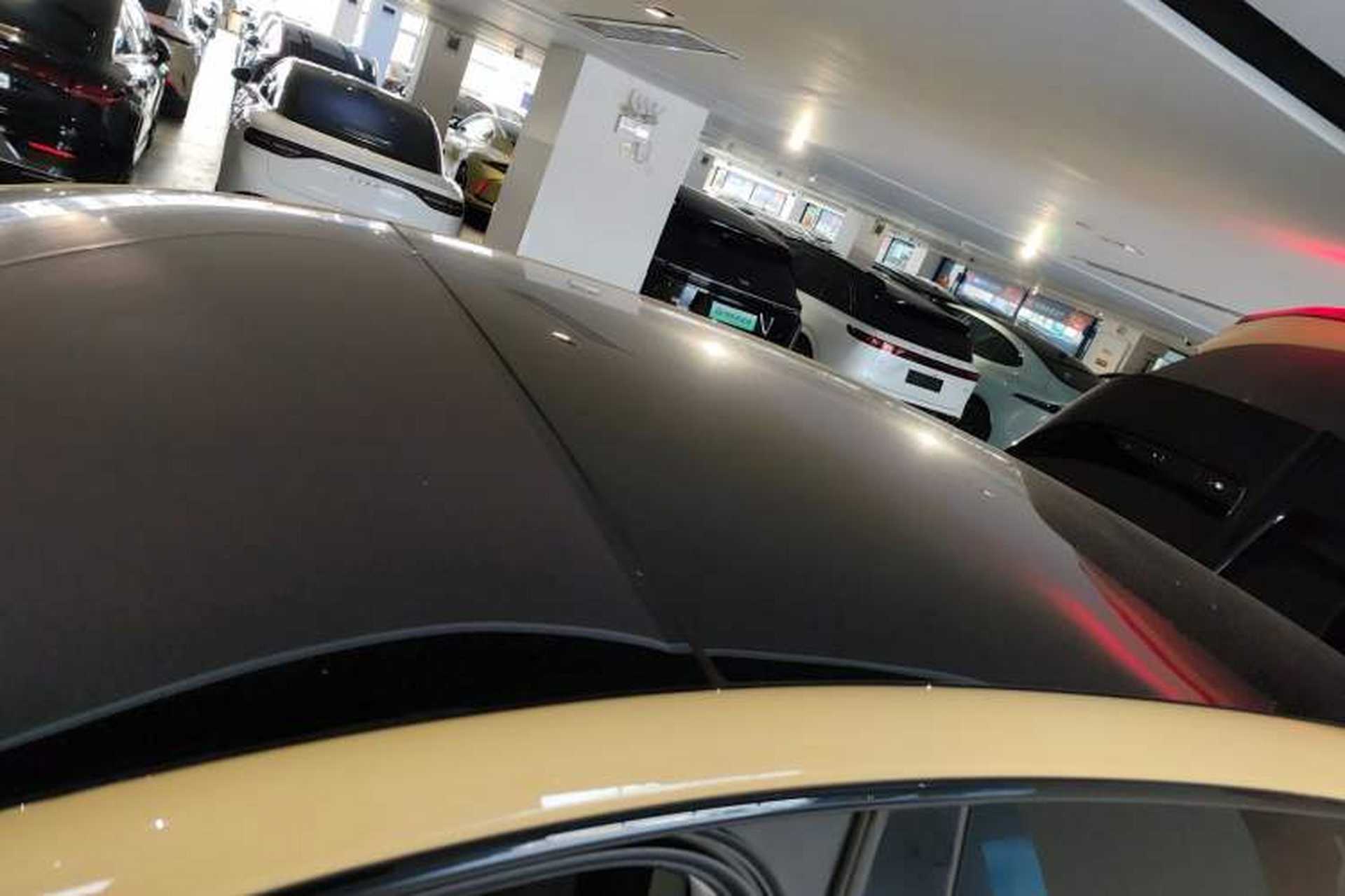 Used IM LS7 2023 100kWh Lux Rear-Drive Version Roof