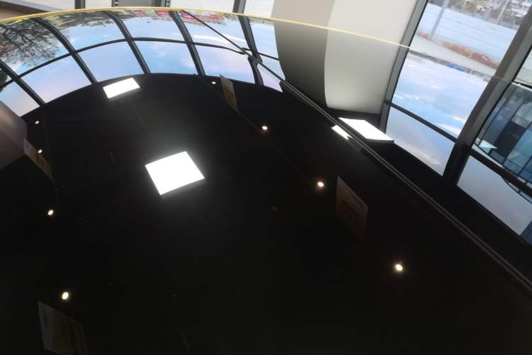 Used IM LS7 2023 90 kWh Elite Rear-Drive Version Roof