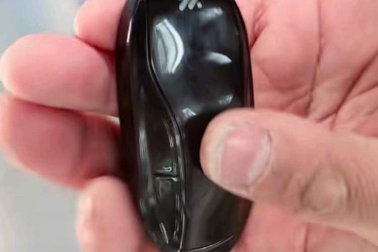 Used IM LS7 2023 90 kWh Elite Rear-Drive Version Vehicle Key
