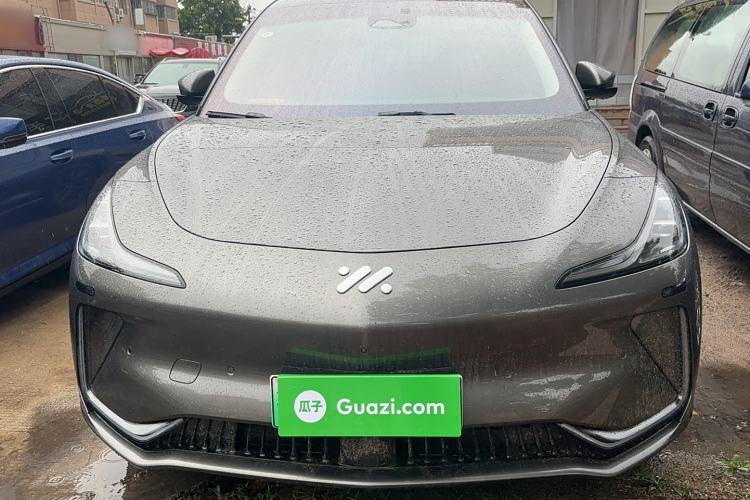 Used IM LS7 2024 90 kWh Max Elite Rear-Drive Version Exterior 1