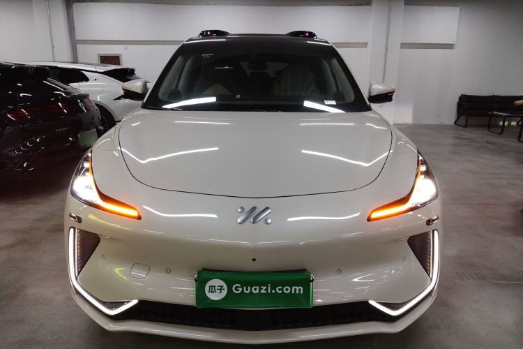 Used IM LS7 2024 90 kWh Max Elite Rear-Drive Version Exterior 1