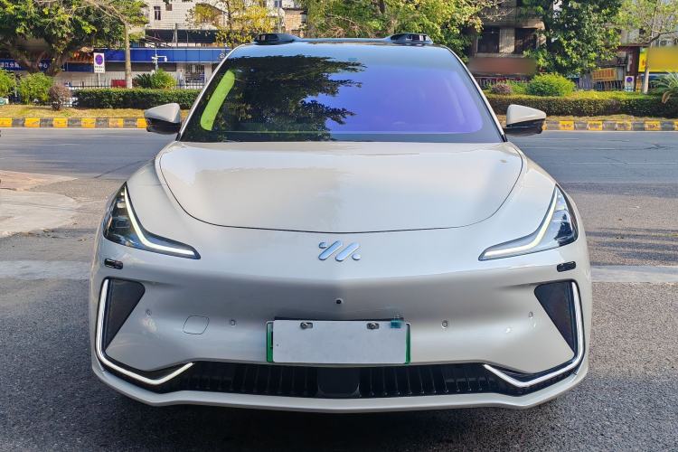 Used IM LS7 2024 90 kWh Max Elite Rear-Drive Version Exterior 1