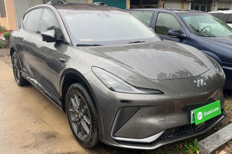 Used IM LS7 2024 90 kWh Max Elite Rear-Drive Version Exterior 2