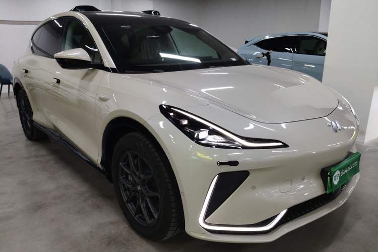 Used IM LS7 2024 90 kWh Max Elite Rear-Drive Version Exterior 2