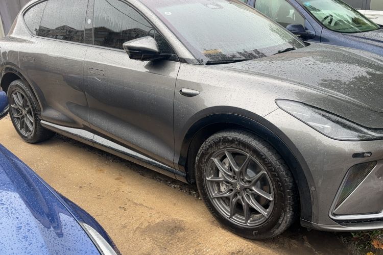 Used IM LS7 2024 90 kWh Max Elite Rear-Drive Version Exterior 3