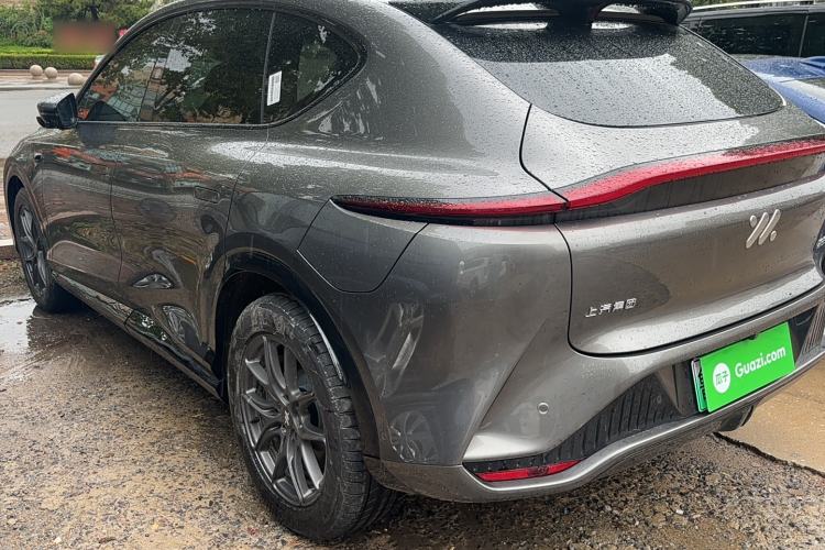 Used IM LS7 2024 90 kWh Max Elite Rear-Drive Version Exterior 6