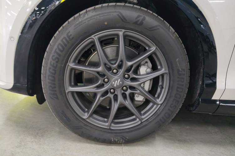 Used IM LS7 2024 90 kWh Max Elite Rear-Drive Version Exterior 7