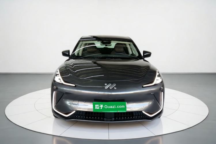 Used IM LS7 2024 90 kWh Max Elite Rear-Drive Version Front