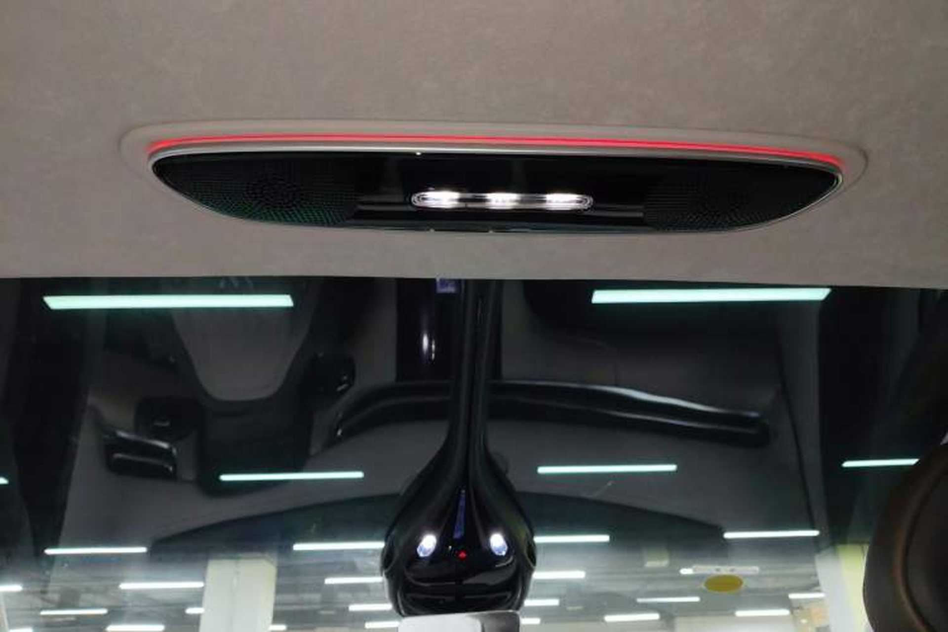 Used IM LS7 2024 90 kWh Max Elite Rear-Drive Version Headliner