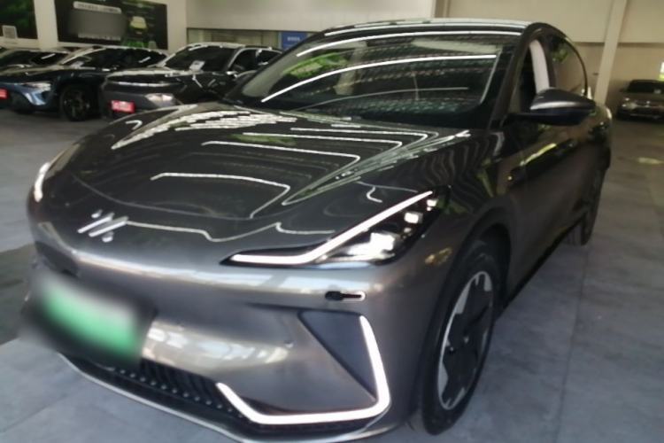 Used IM LS7 2024 90 kWh Max Elite Rear-Drive Version Guazi used car, China used car export, Used car for sale, Used  cars, Cheapest cars for sale