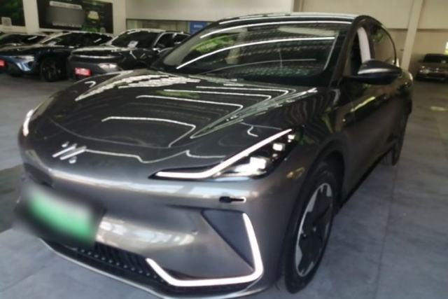 Used IM LS7 2024 90 kWh Max Elite Rear-Drive Version