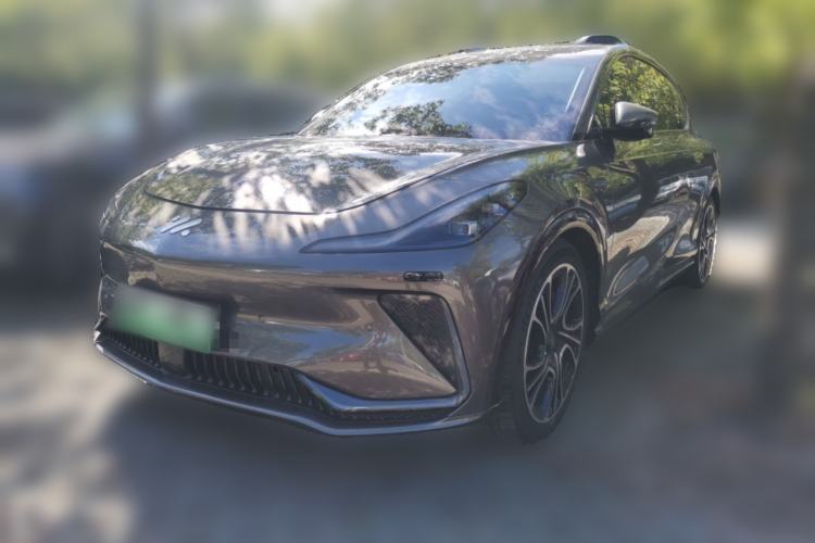 Used IM LS7 2024 100kWh Max Lux Rear-Drive Version Guazi used car, China used car export, Used car for sale, Used  cars, Cheapest cars for sale