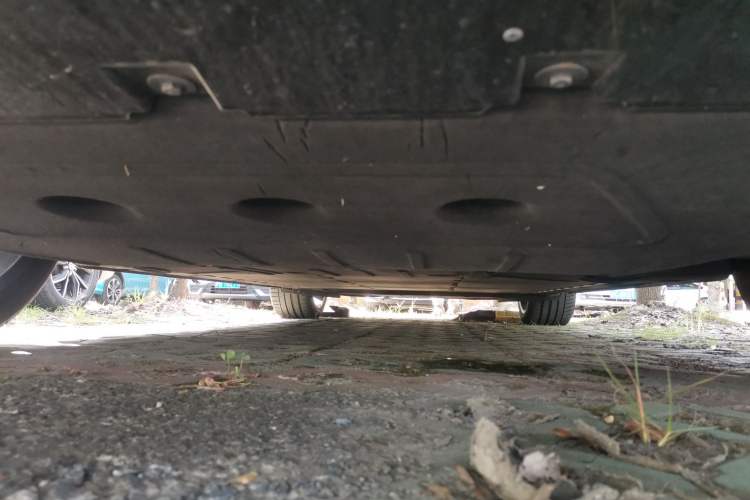 Used IM LS7 2024 100kWh Max Lux Rear-Drive Version Chassis Front