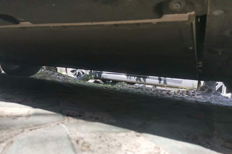 Used IM LS7 2024 100kWh Max Lux Rear-Drive Version Chassis Front Right