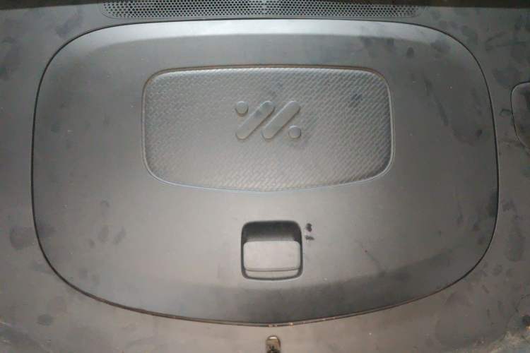 Used IM LS7 2024 90 kWh Max Elite Rear-Drive Version Engine Bay