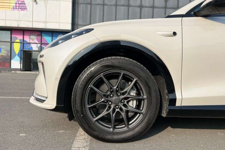 Used IM LS7 2024 90 kWh Max Elite Rear-Drive Version Exterior 11