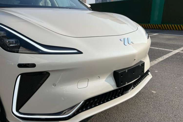 Used IM LS7 2024 90 kWh Max Elite Rear-Drive Version Exterior 13
