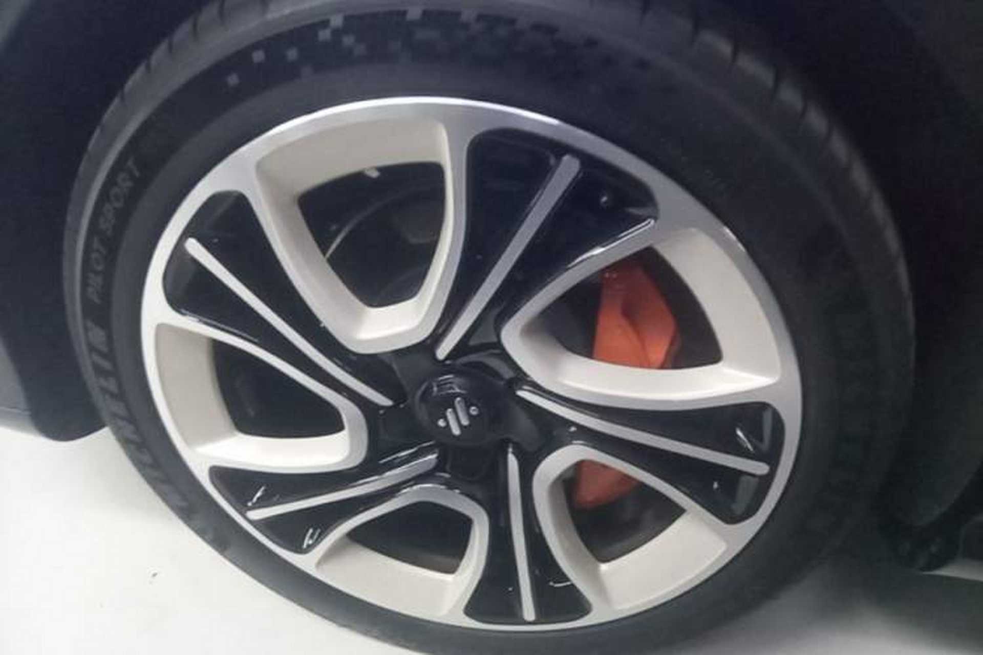 Used IM LS7 2024 100kWh Max Lux Rear-Drive Version Exterior 4