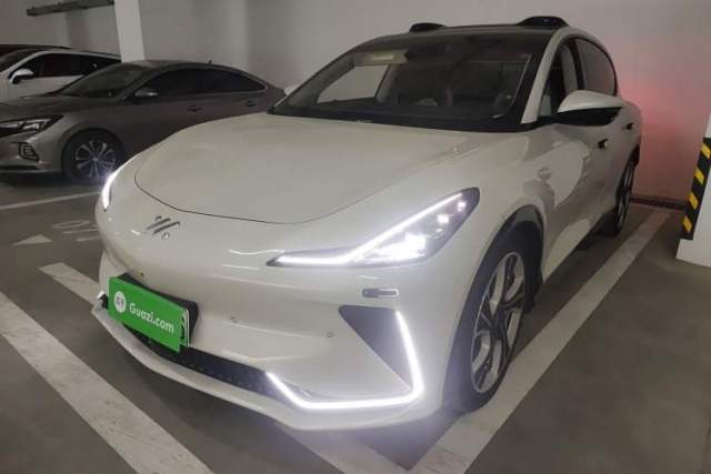 Used IM LS7 2024 90 kWh Max Elite Rear-Drive Version