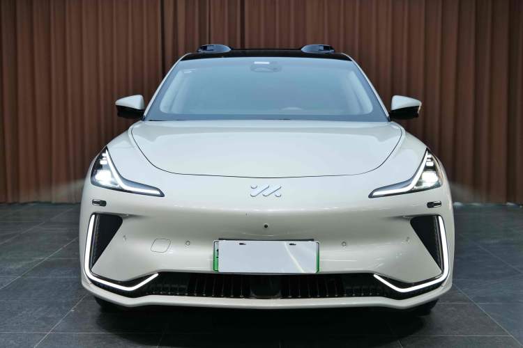 Used IM LS7 2024 90 kWh Max Elite Rear-Drive Version Exterior 3