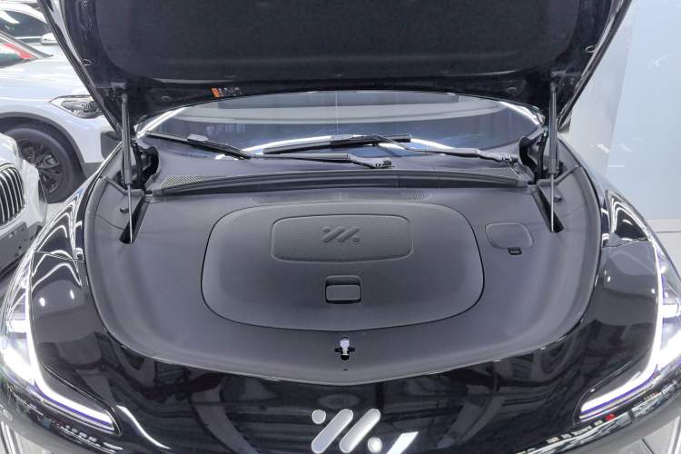 Used IM LS7 2025 New Edition Ultra Engine Bay