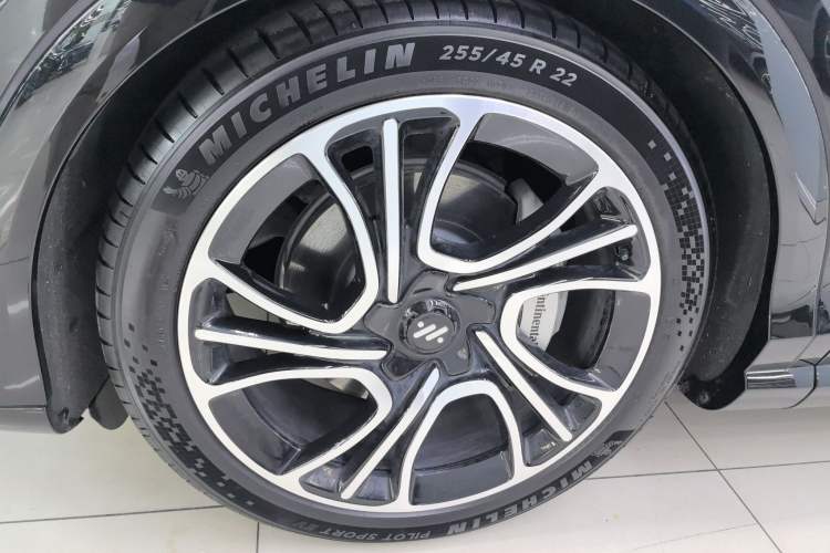 Used IM LS7 2025 New Edition Ultra Exterior 7
