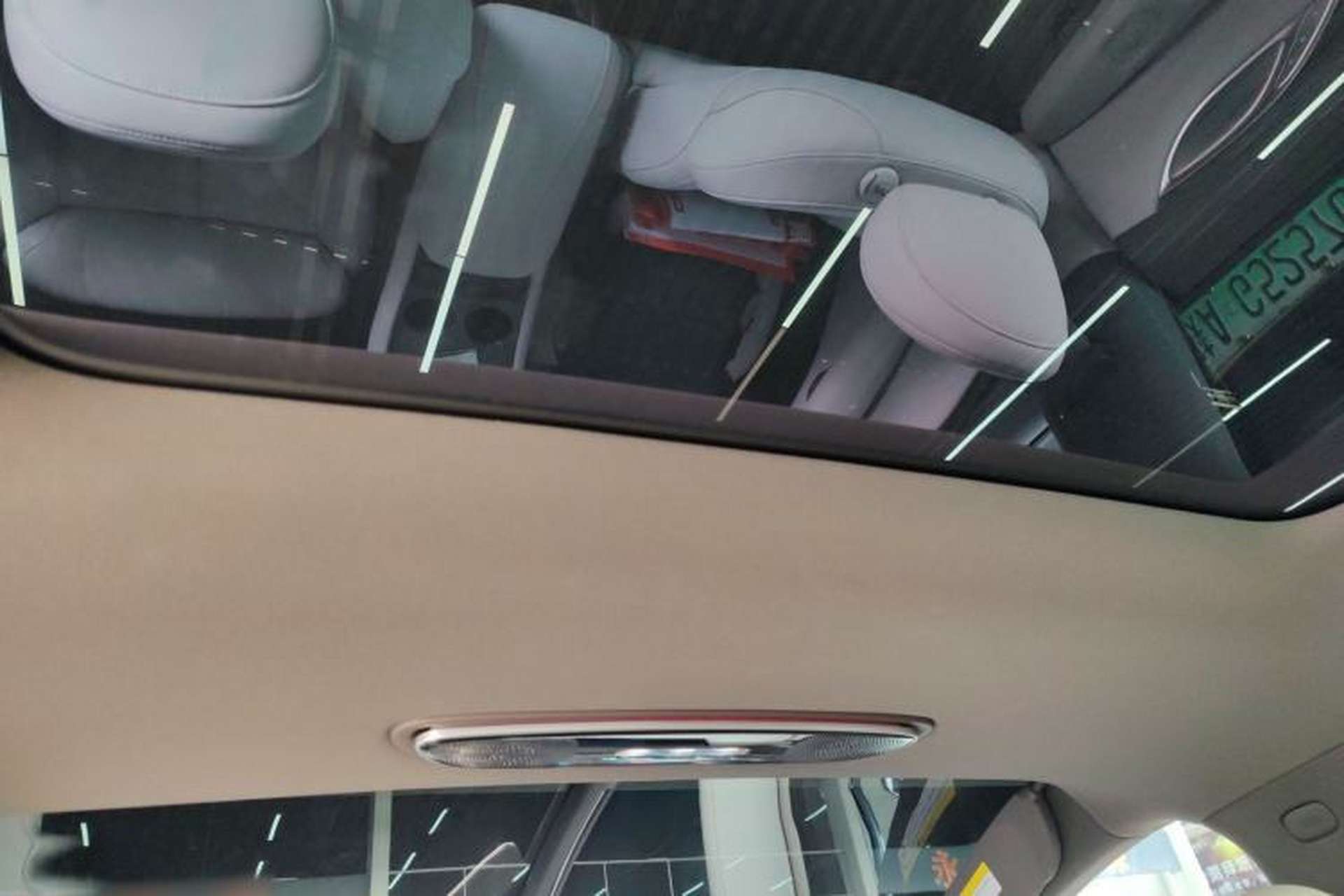 Used IM LS7 2025 New Edition Ultra Headliner