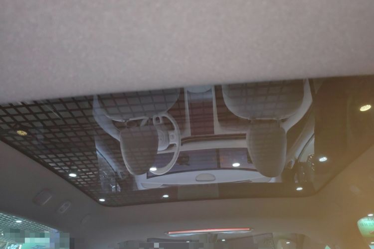 Used IM LS7 2025 New Edition Ultra Headliner