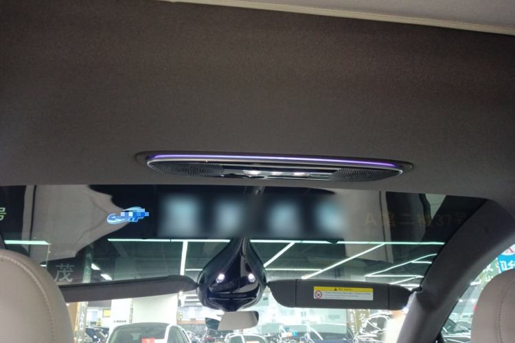 Used IM LS7 2025 New Edition Ultra Headliner