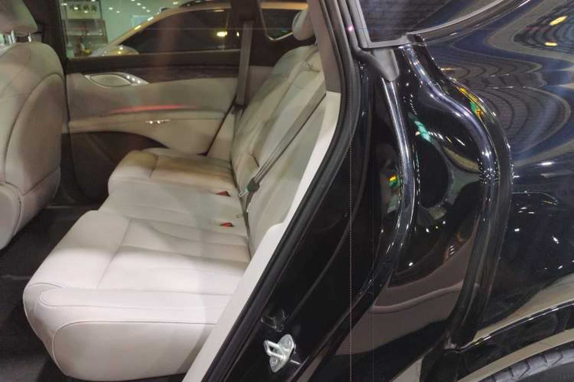 Used IM LS7 2025 New Edition Ultra Interior 4