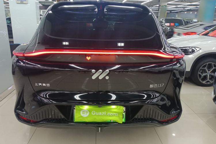 Used IM LS7 2025 New Edition Ultra Rear