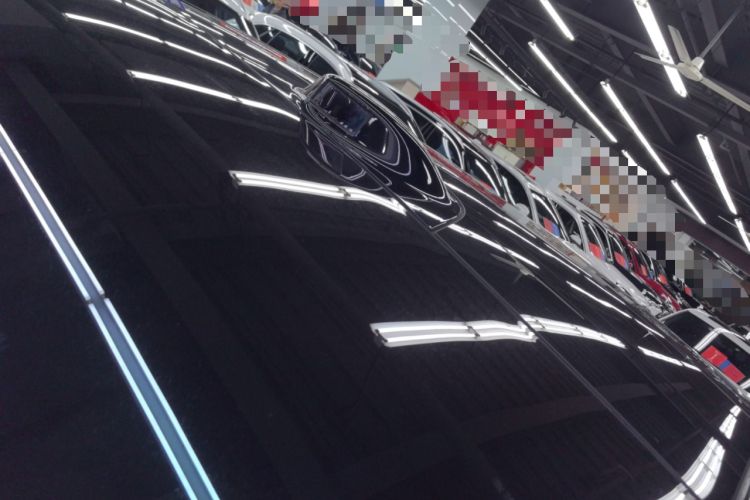 Used IM LS7 2025 New Edition Ultra Roof
