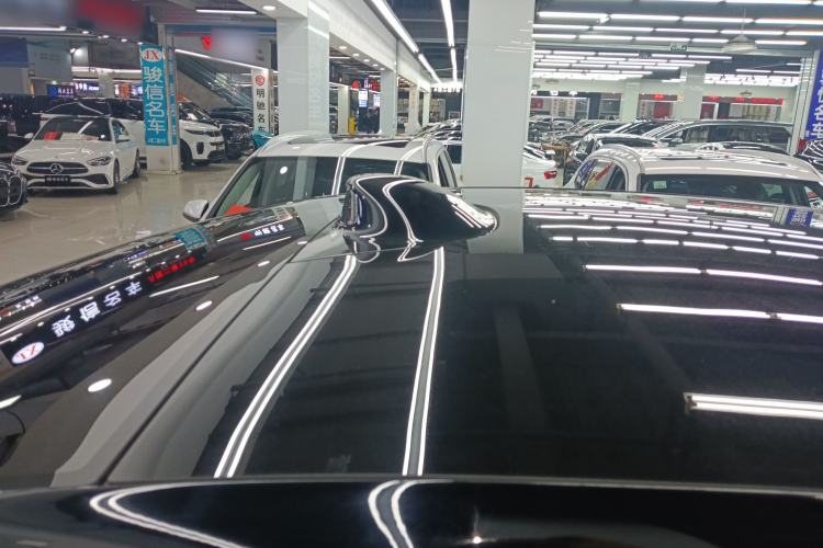 Used IM LS7 2025 New Edition Ultra Roof