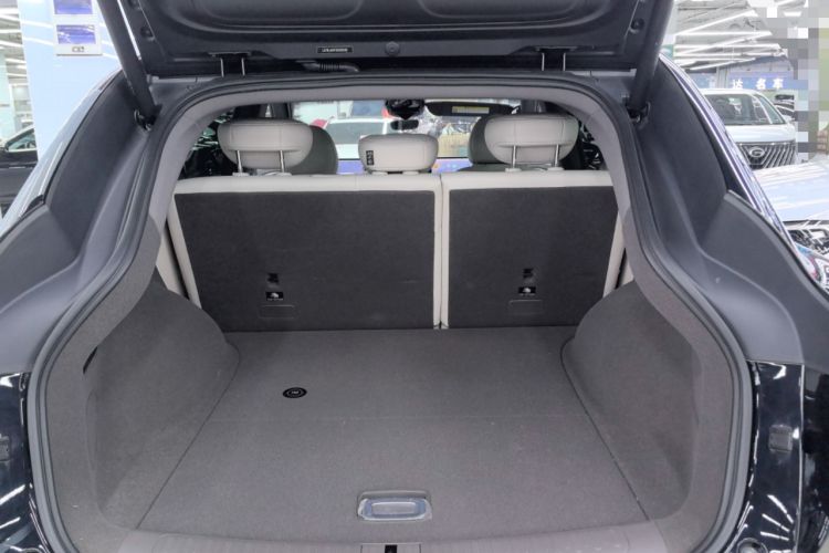 Used IM LS7 2025 New Edition Ultra Trunk