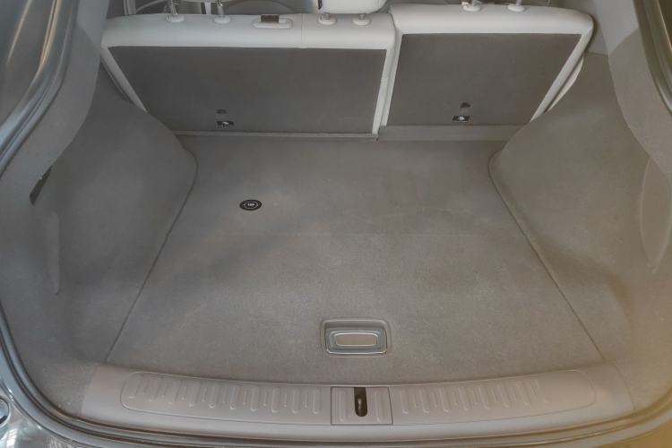 Used IM LS7 2025 New Edition Ultra Trunk