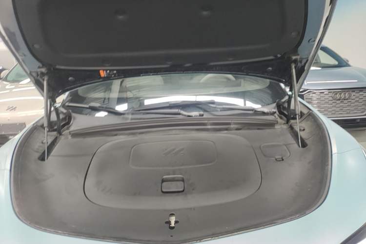 Used IM LS7 2025 New Edition Ultra Engine Bay