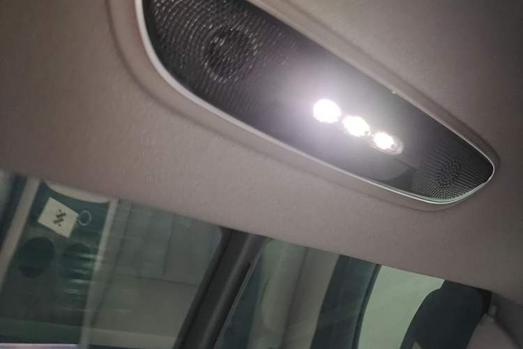 Used IM LS7 2025 New Edition Ultra Headliner