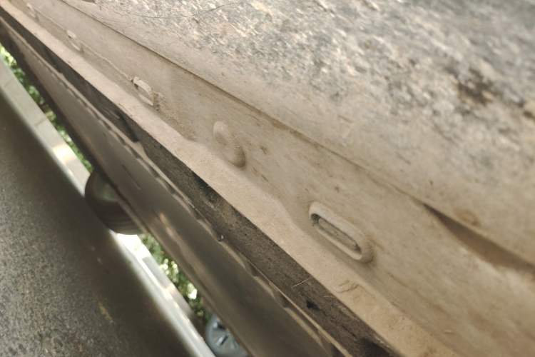 Used IM LS7 2025 New Edition Ultra Chassis Front Right