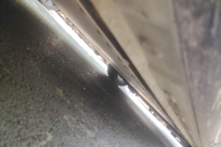 Used IM LS7 2025 New Edition Ultra Chassis Rear Right