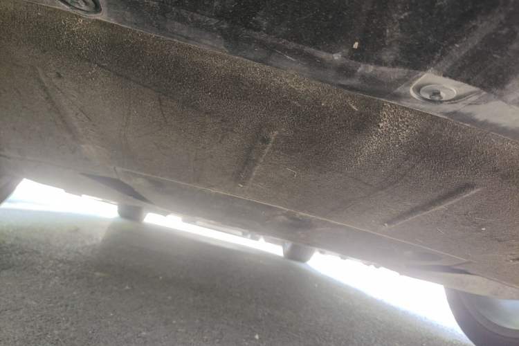 Used IM LS7 2025 New Edition Ultra Chassis Rear